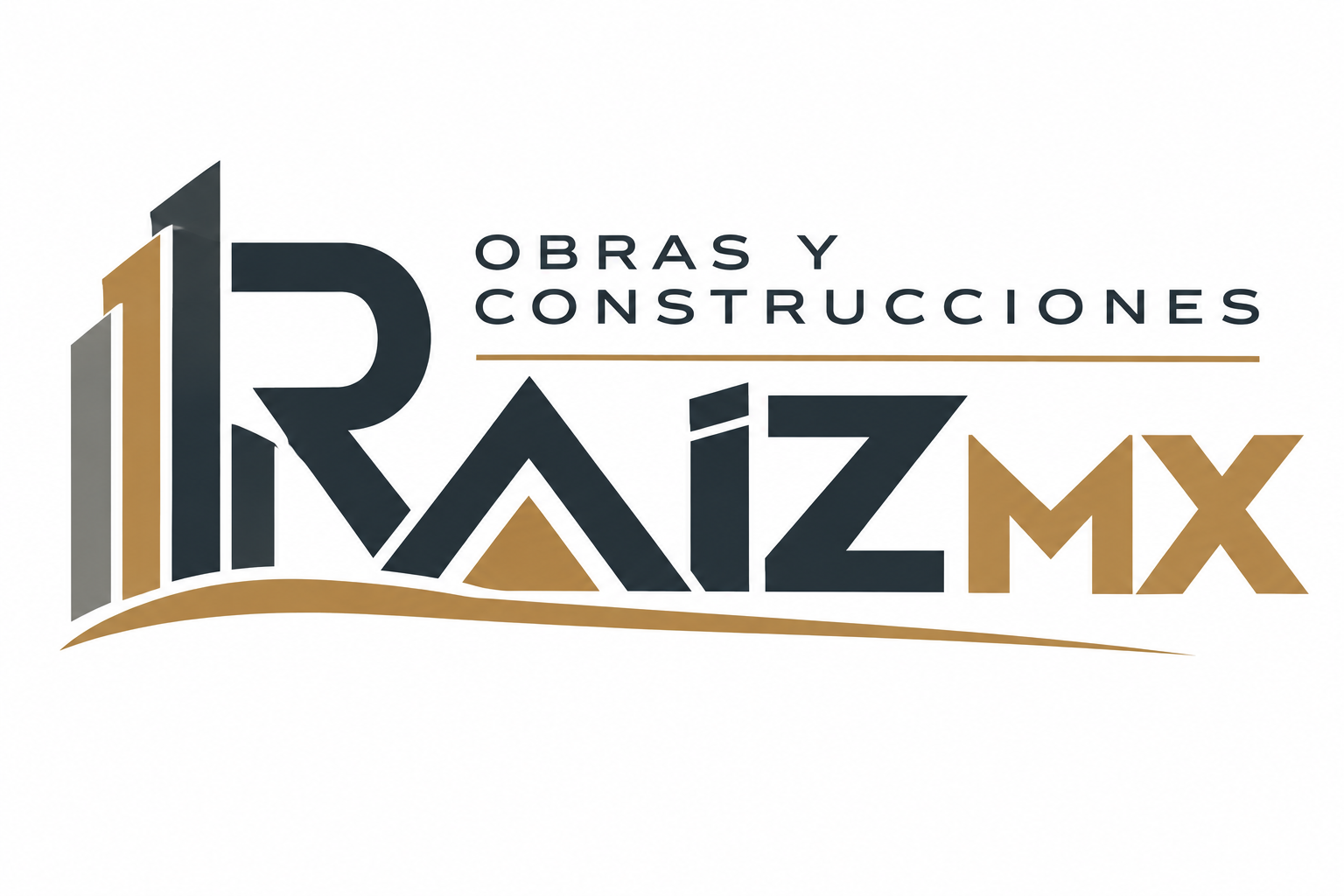 OBRAS Y CONSTRUCCIONES RAIZ MX